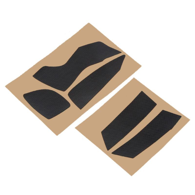 Miếng Dán Chống Trượt Chống Mồ Hôi Cho Chuột Máy Tính Logitech G502