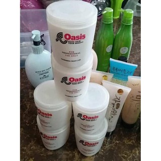 Ủ tóc oasis