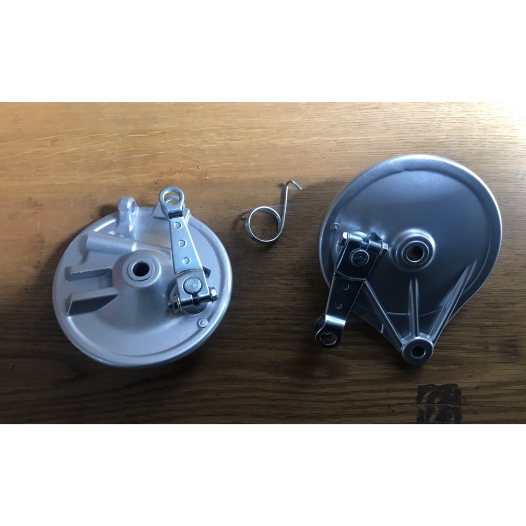 ĐÙM TRƯỚC SAU CHO FUTURE NEO,WAVE @ 2000-2014,SUPER DREAM,WAVE S RS 100,FUTURE I,NEO X FI