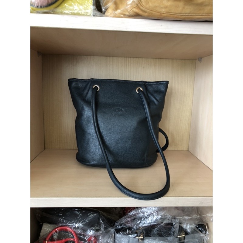 Túi  xách si, túi đeo vai màu xanh đen