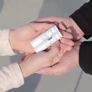 Son dưỡng môi Bioderma Pháp chính hãng