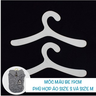 Móc Quần Áo Thú Cưng