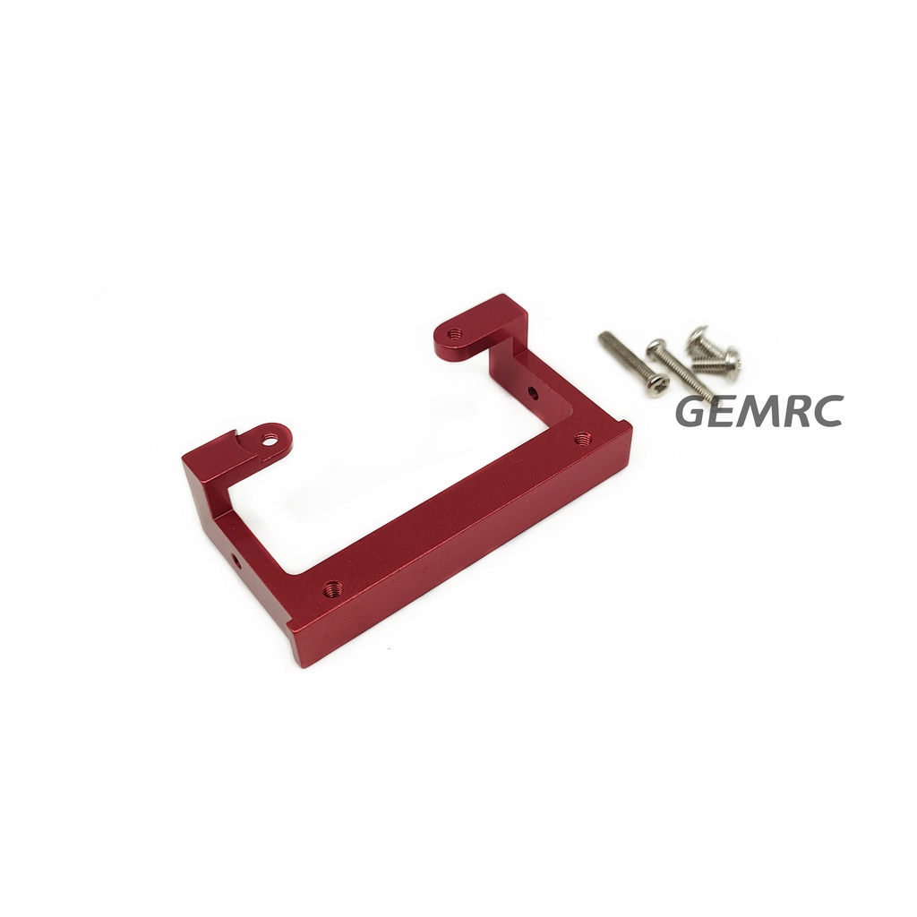 Giá Đỡ Cố Định Cản Trước Bằng Kim Loại MN 99S D90 MN99S MN99 MN98