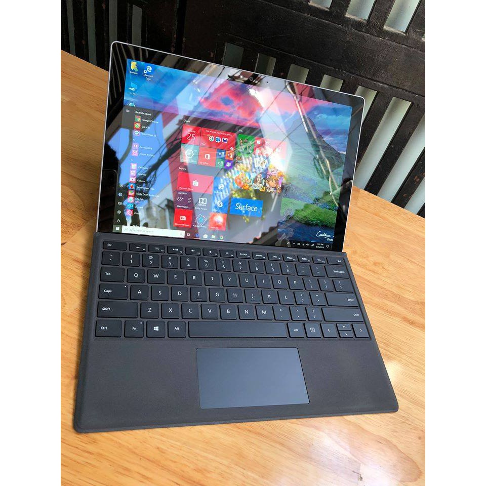 Laptop Surface Pro 4, Core m3, 4G, 128G, 2K