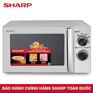 Lò vi sóng cơ không nướng Sharp R-32A2VN-S