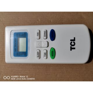Điều khiển điều hòa TCL