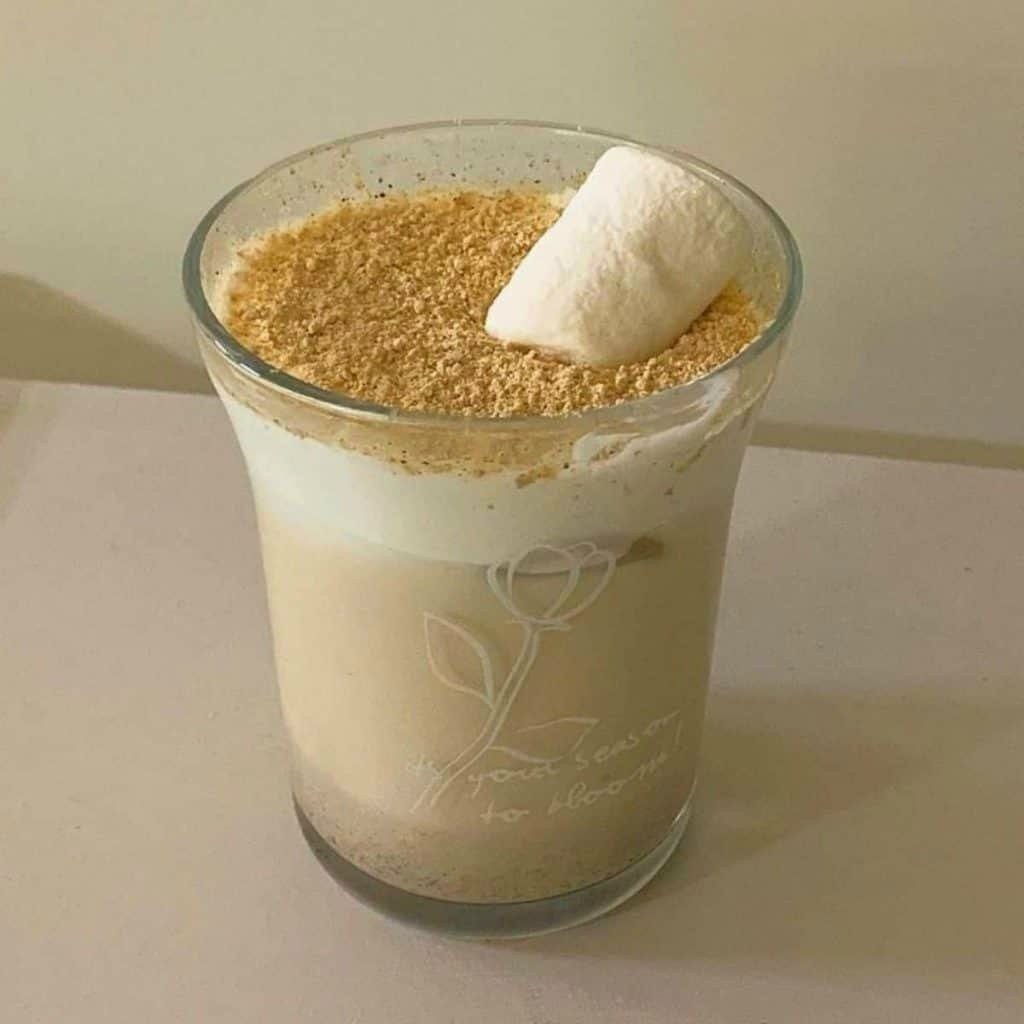 Bột Ngũ Cốc dinh dưỡng Viet Healthy thơm ngon 500g