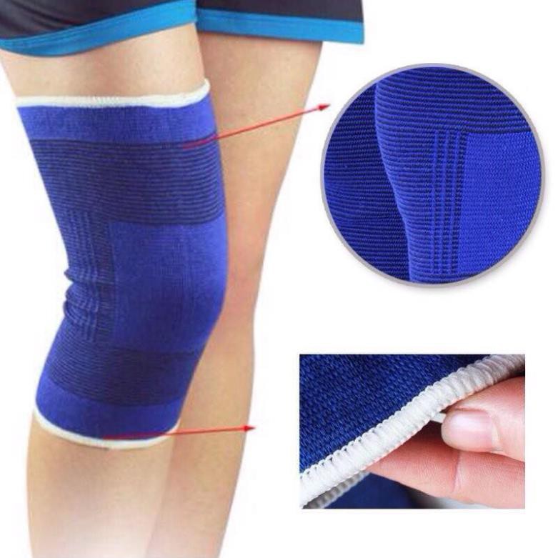 Bó Gối, Băng gối Tránh Chấn Thương hàng cao cấp (1 Đôi/hộp)