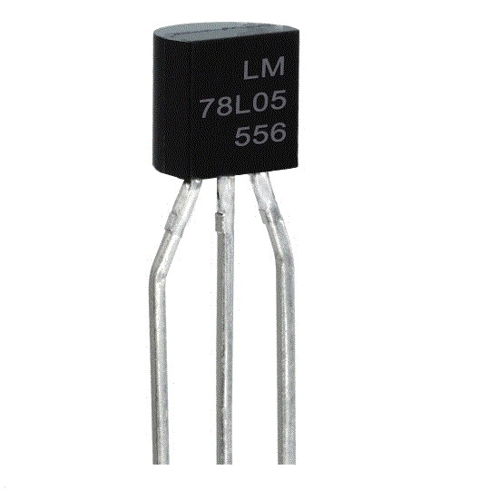 100 IC ỐN ÁP 78L05