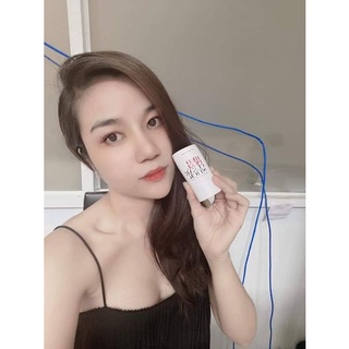 [So'natural] Thanh Lăn Mụn Đầu Đen RED PEEL