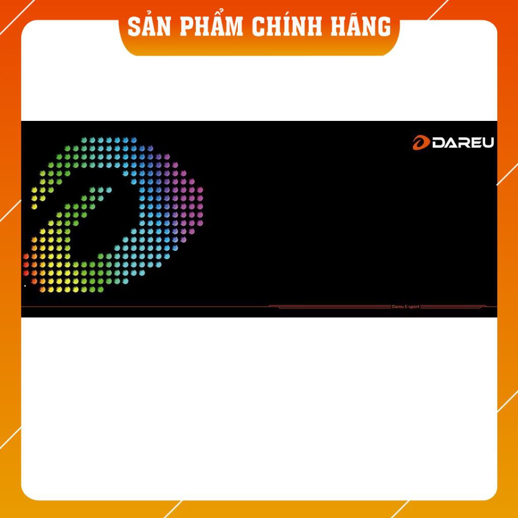 Bàn di chuột - Lót chuột - Pad chuột Dareu ESP109 XL - 900X400X3mm - Chính hãng Dareu