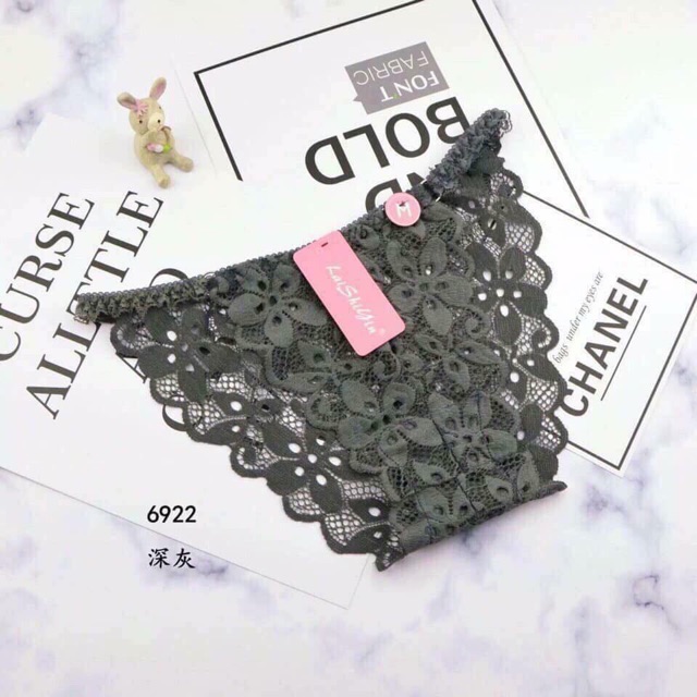Quần lót ren cao cấp ms 6922