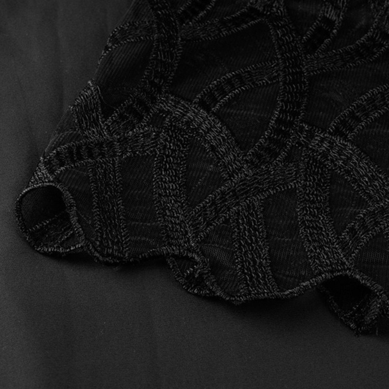 Đầm Midi Dáng Dài Lệch Tà Plus Size Quyến Rũ Cho Nữ