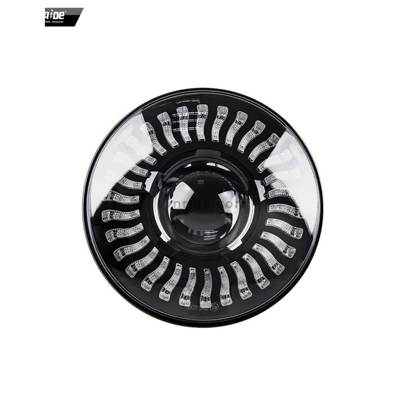 Chóa đèn độ Led TUN – 773