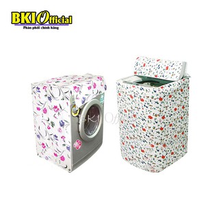 Bọc máy giặt chống bụi bẩn cửa ngang & cửa đứng - BOCMAYGIAT