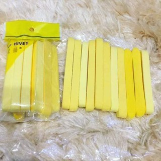 bọt biển rửa mặt