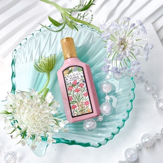 Nước Hoa Gucci Flora Gorgeous Gardenia 5ml