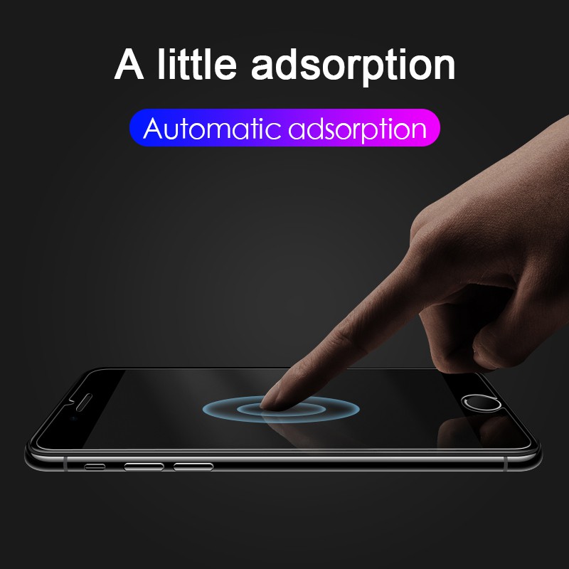 Kính cường lực bảo vệ màn hình cho Xiaomi Redmi Note 4X 8X 4A 5 5A 6 6A 7 K20 K30 K30S K30T 8 9 9A 9i Lite Pro Plus Prime