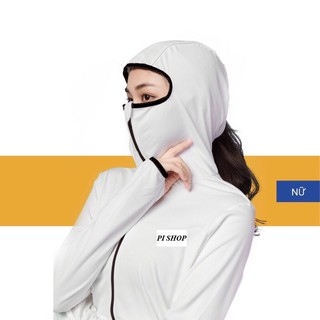 Áo khoác thun nữ kim cương[Freeship]Áo khoác chống nắng nữ
