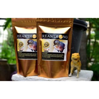 thức ăn cho cá la hán ReanThong