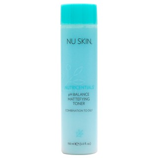 NƯỚC HOA HỒNG PH BALANCE MATTEFYING TONER - DA DẦU VÀ DA HỖN HỢP