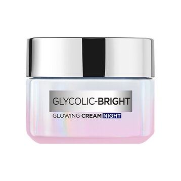 Kem Dưỡng L'Oreal Paris Sáng Mịn Mờ Thâm Nám Ban Đêm 15ml