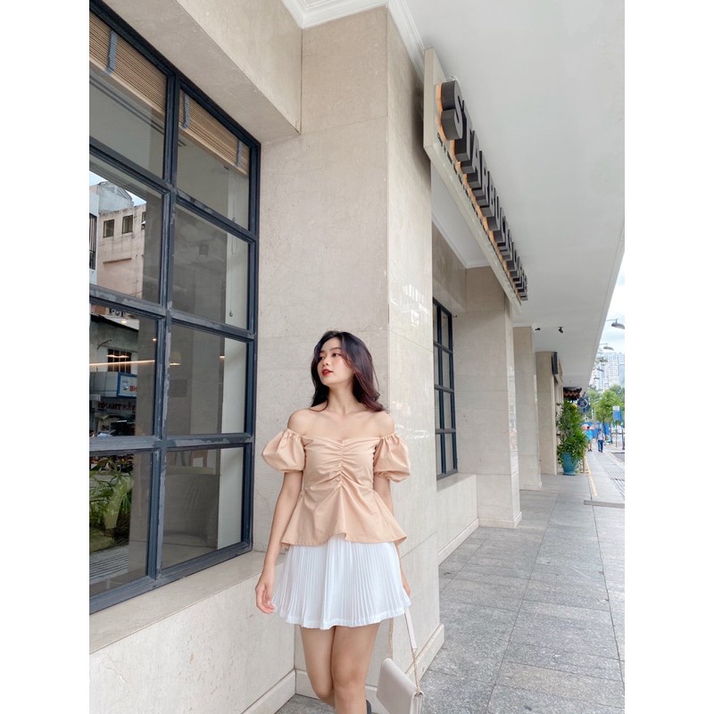 Chân váy xếp li mini | BigBuy360 - bigbuy360.vn