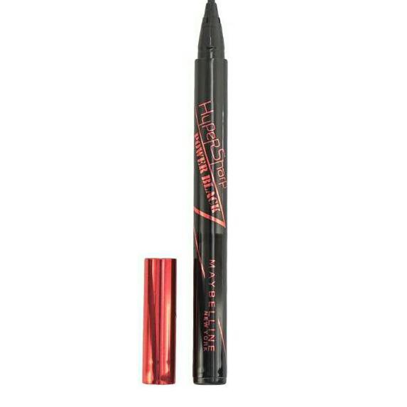 (Hàng Mới Về) Bảng Phấn Mắt 3 Màu Eny-713 Maybelline Hypersharp