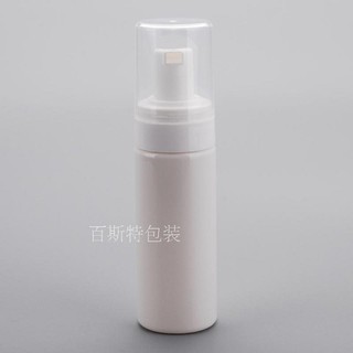 Chai tạo bọt vệ sinh mi, chai bơm tạo bọt – SHCTB