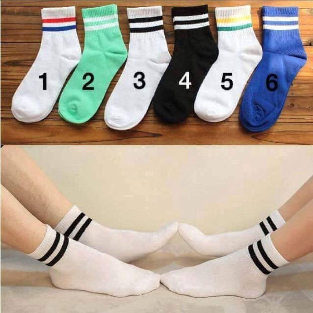 Tất Hàn cao cổ (có mác)