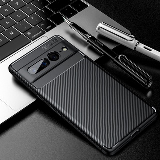 Ốp Điện Thoại Silicon Mềm Chống Sốc Bảo Vệ Cho Google pixel 7 Pro pixel7Pro