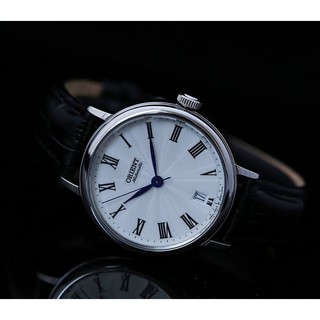 [Mã BMTTC60K giảm đến 60K đơn 50K] Đồng hồ Nam Orient FER2K004W0 [ Chính hãng full box ] Automatic , Dây da