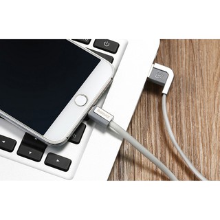 CÁP SẠC LIGHTNINGR CHEYNN CABLE REMAX RC-052I