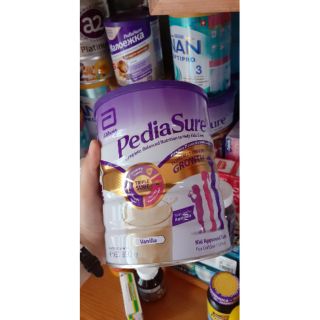SỮA BỘT PEDIASURE 850g - Hàng xách tay ÚC