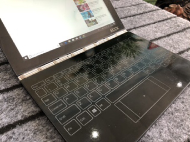 Lenovo Yoga ibook