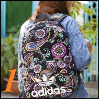 Balo Adidas Originals Classic Backpack