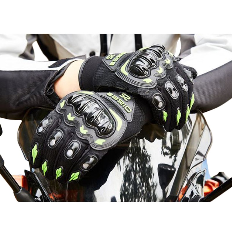 Găng tay xe máy SH Loại màn hình cảm ứng Model BIKE-GS21 (G12-003)