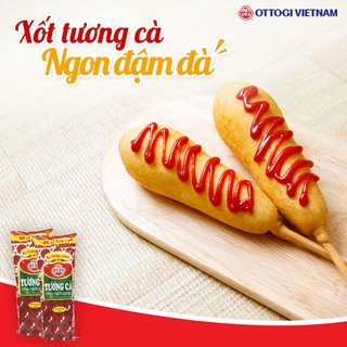 Tương Cà Ottogi 170g