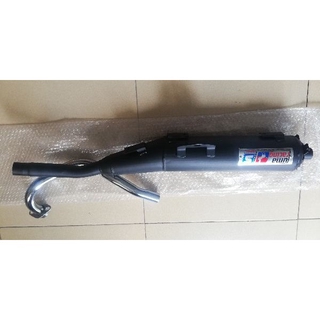 Pô UMA cho Exciter 150