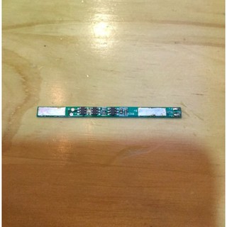 Mạch bảo vệ 1s analog 3v - 4.2v