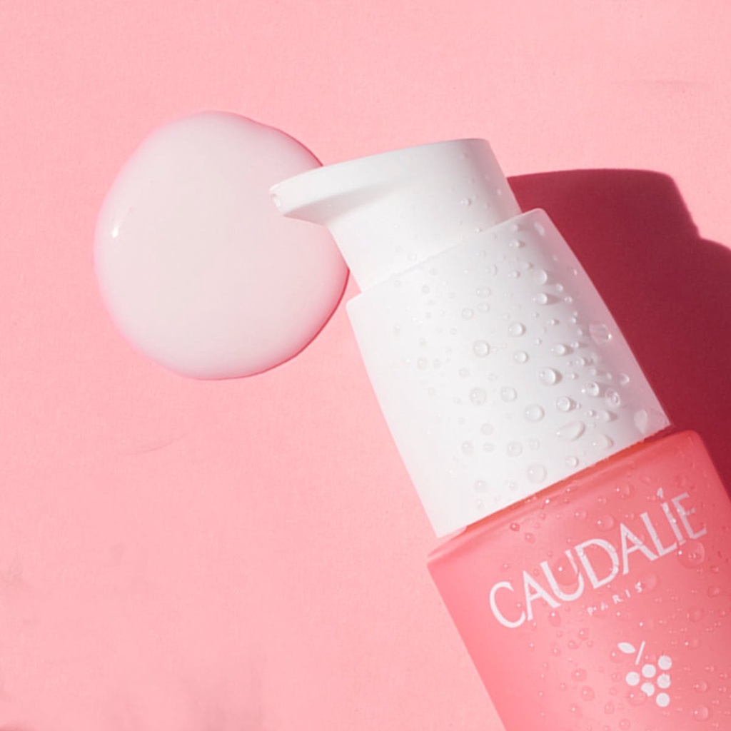 Serum cấp ẩm Caudalie SOS Vinosource 30ml