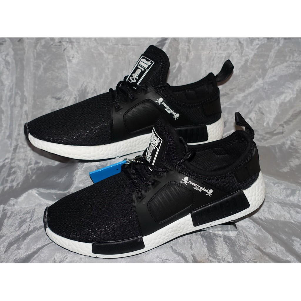 Giày Chạy Bộ Adidas Mastermind / Master Mind Nmd Xr1 Size 39 40 41 42 43