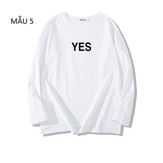 Áo Sweater K&K Phim Cá Mực Hầm Mật