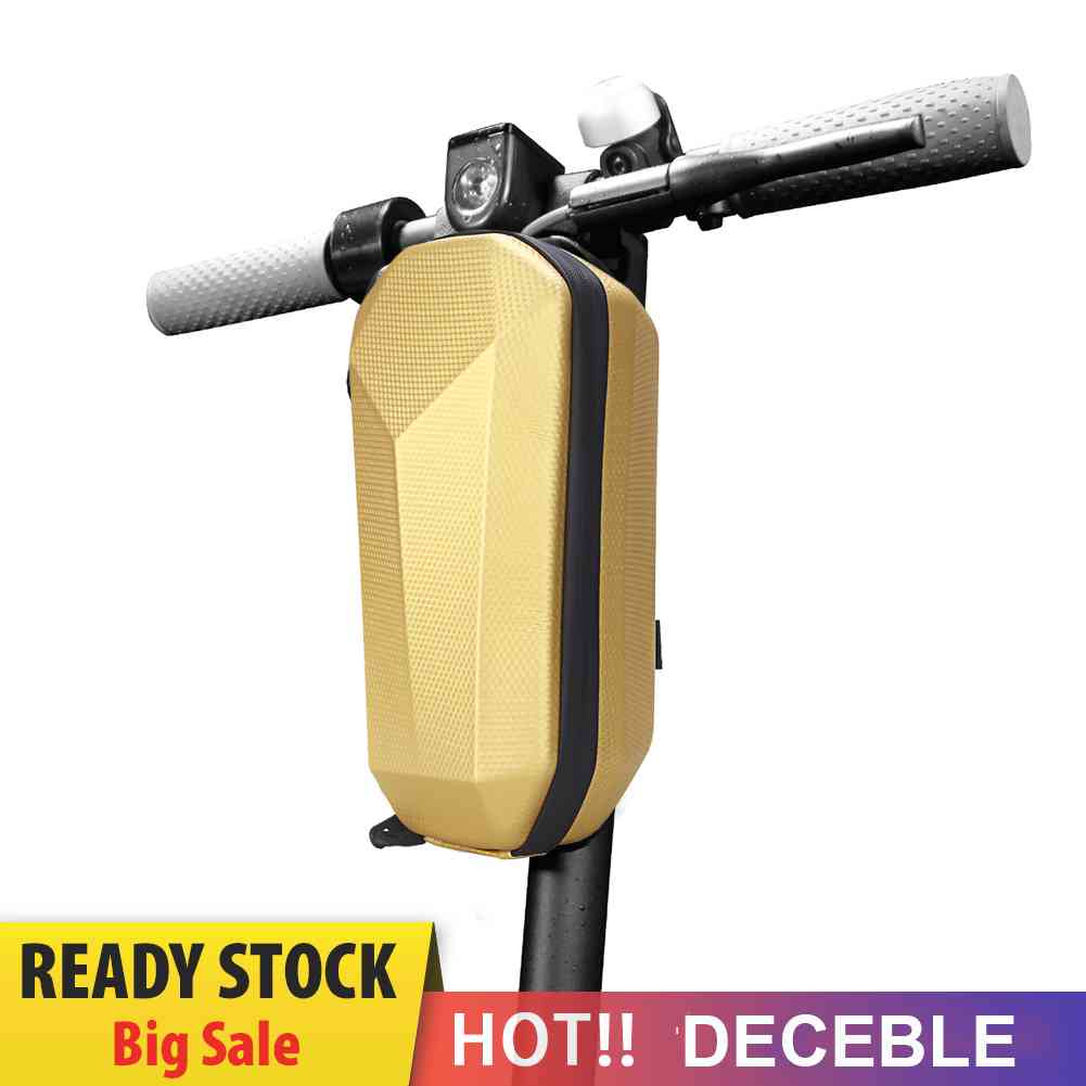 Vỏ Bọc Tay Lái Cứng Cho Xe Scooter M365 / M365 PRO / M365 PRO 2 Kuga M4