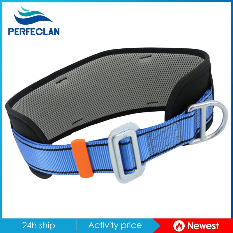 1 Dây Đai An Toàn Cho Leo Núi