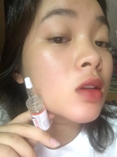 Combo 3 serum biểu bì V.Aurora