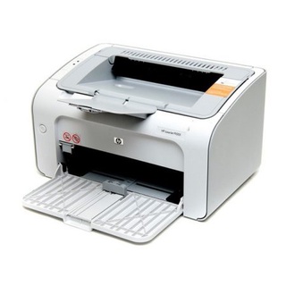 Máy in văn phòng hp lasejet p1005