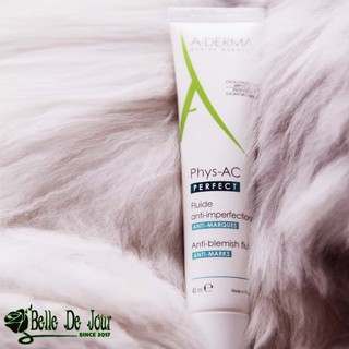 Kem dưỡng da hoàn hảo dành cho da mụn A-derma Anti-Imperfection PHYS-AC PERFECT