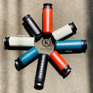 Bình giữ nhiệt Starbucks matte - 473ml