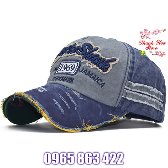 Mũ lưỡi trai nam nữ thời trang đẹp chất, bụi, cao cấp, cá tính, giá rẻ màu đen, vàng, xanh, đỏ